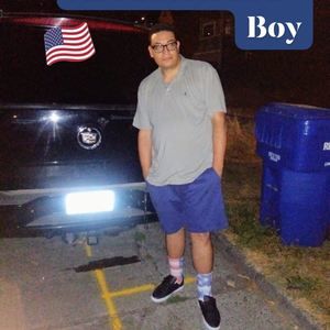 Meet your Posher, Shawn